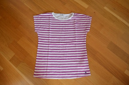 T-Shirt Domyos - 10 ans